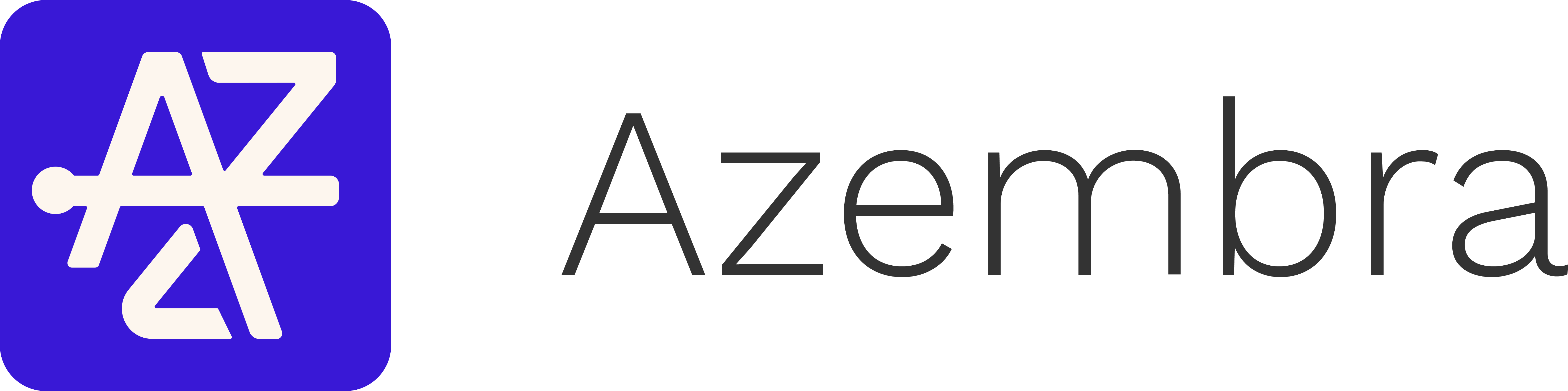 Azembra Logo